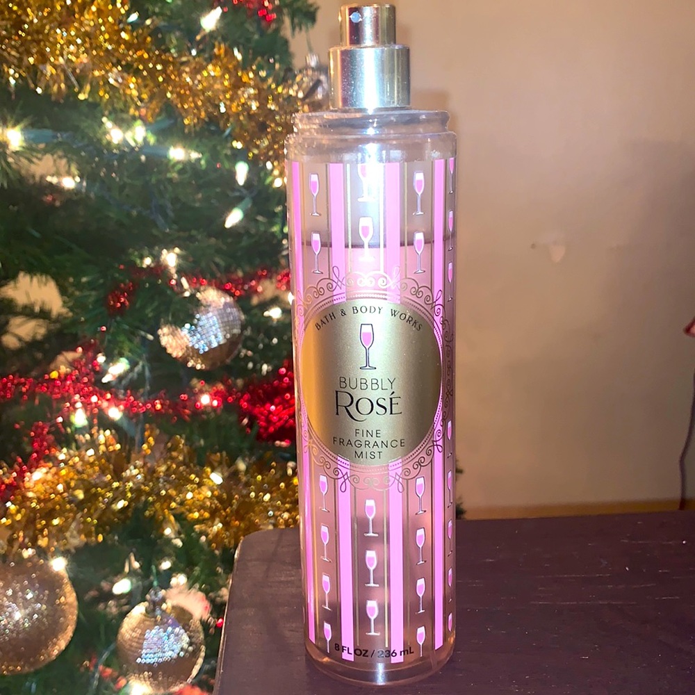 Bath & Body Works